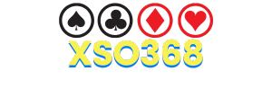 Logo Xso368